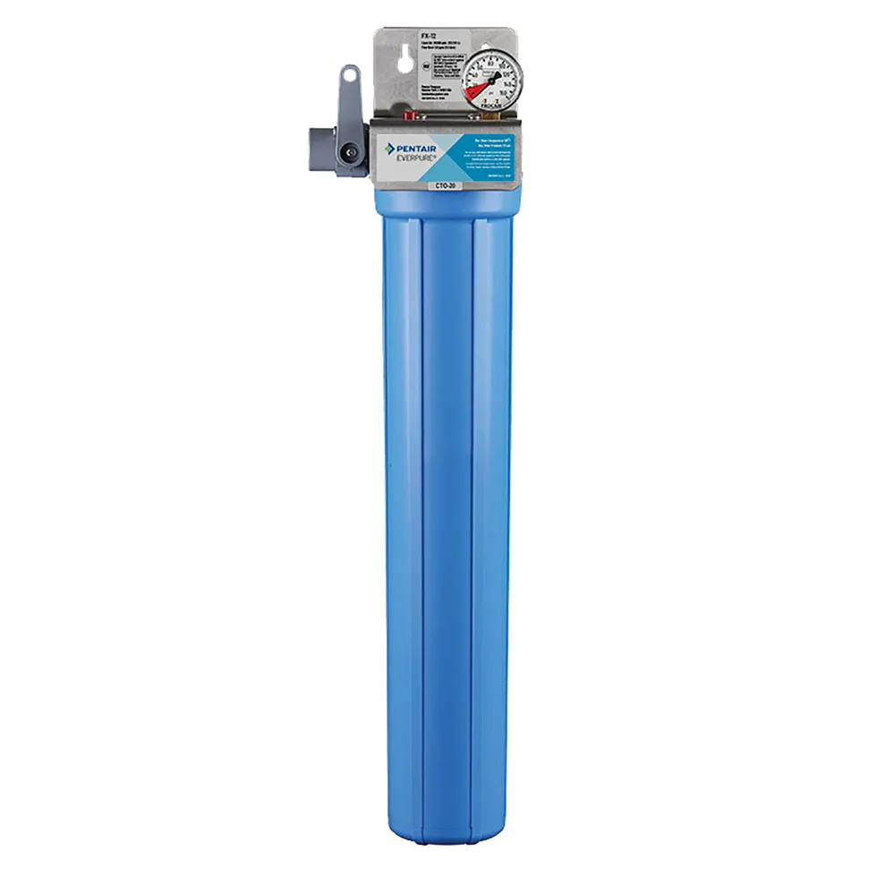 Everpure FX-12 for Fountain / Beverage Machines Water Filtration System