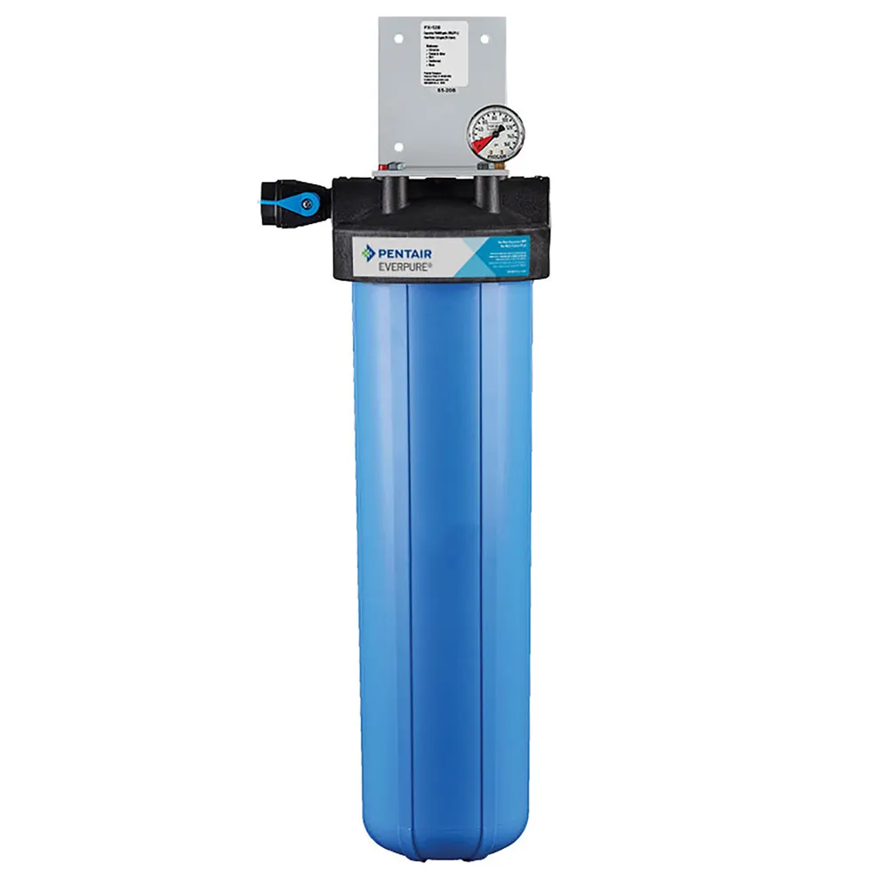 Everpure FX-12B for Fountain / Beverage Machines Water Filtration System