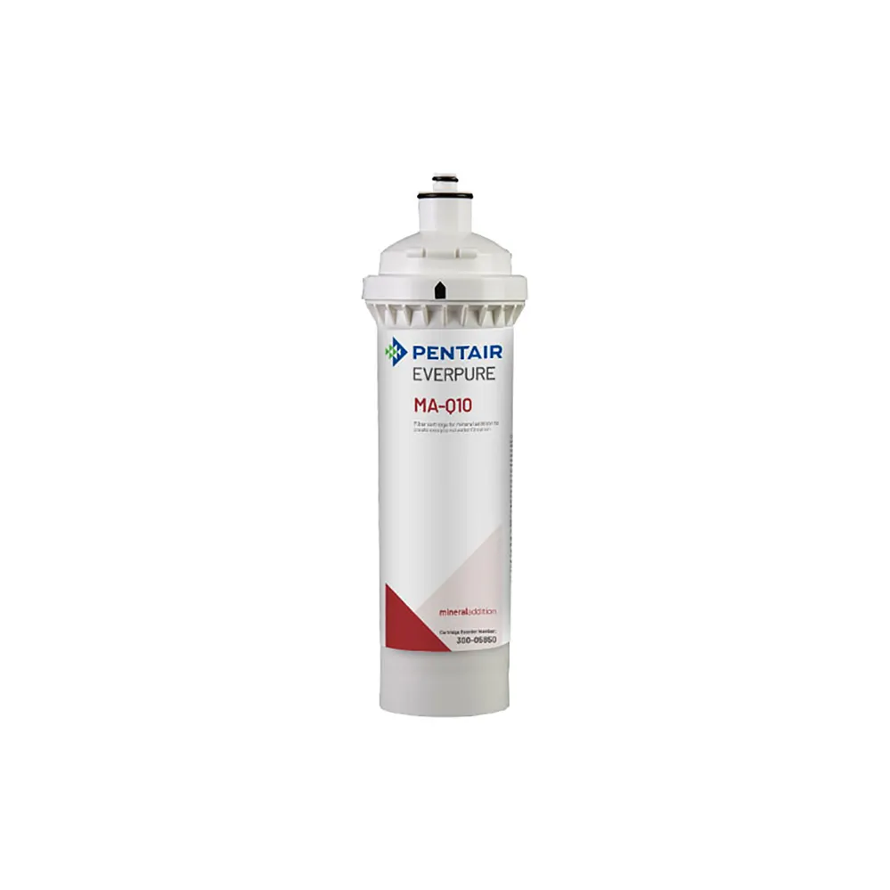 Everpure MA-Q10 Cartridge / Membrane Reverse Osmosis System