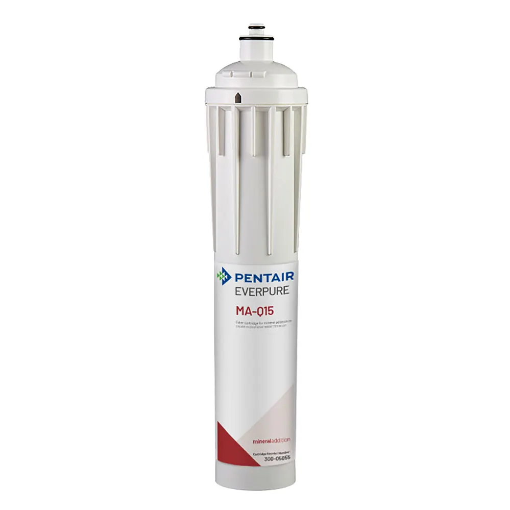 Everpure MA-Q15 Cartridge / Membrane Reverse Osmosis System