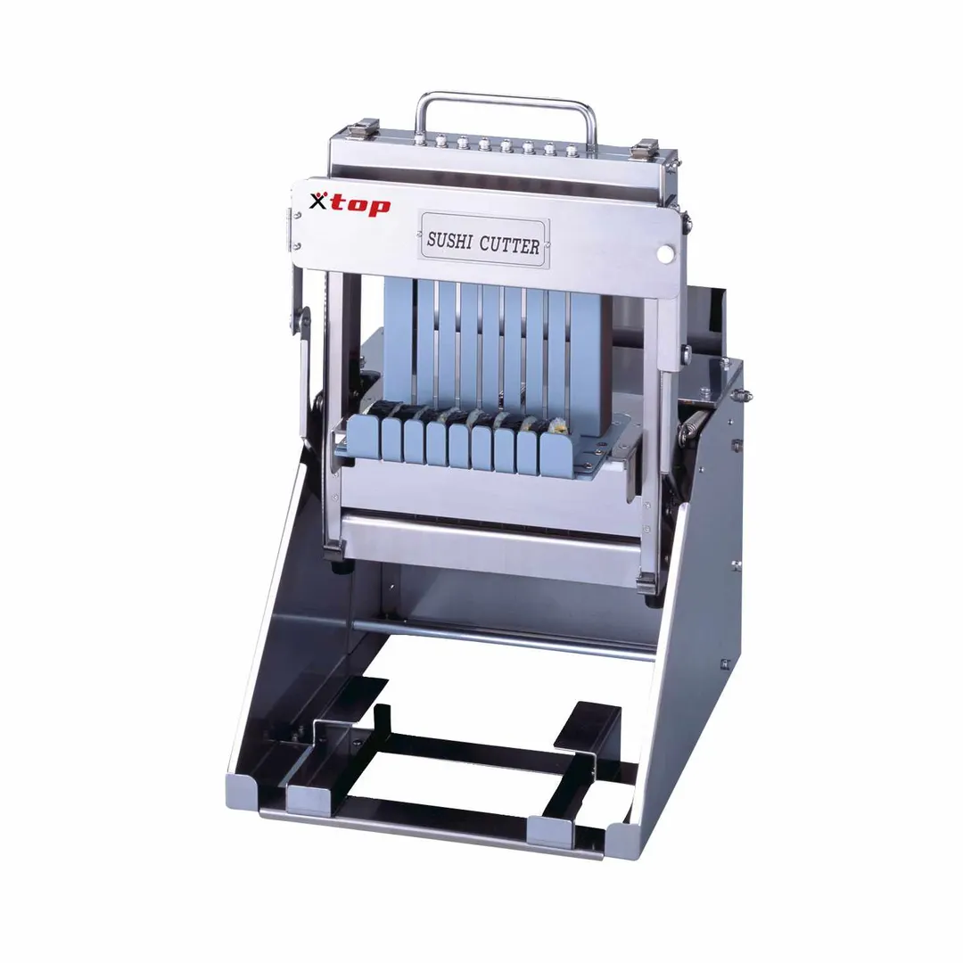 Korin RB-014-TK2 Sushi Top Roll Cutter