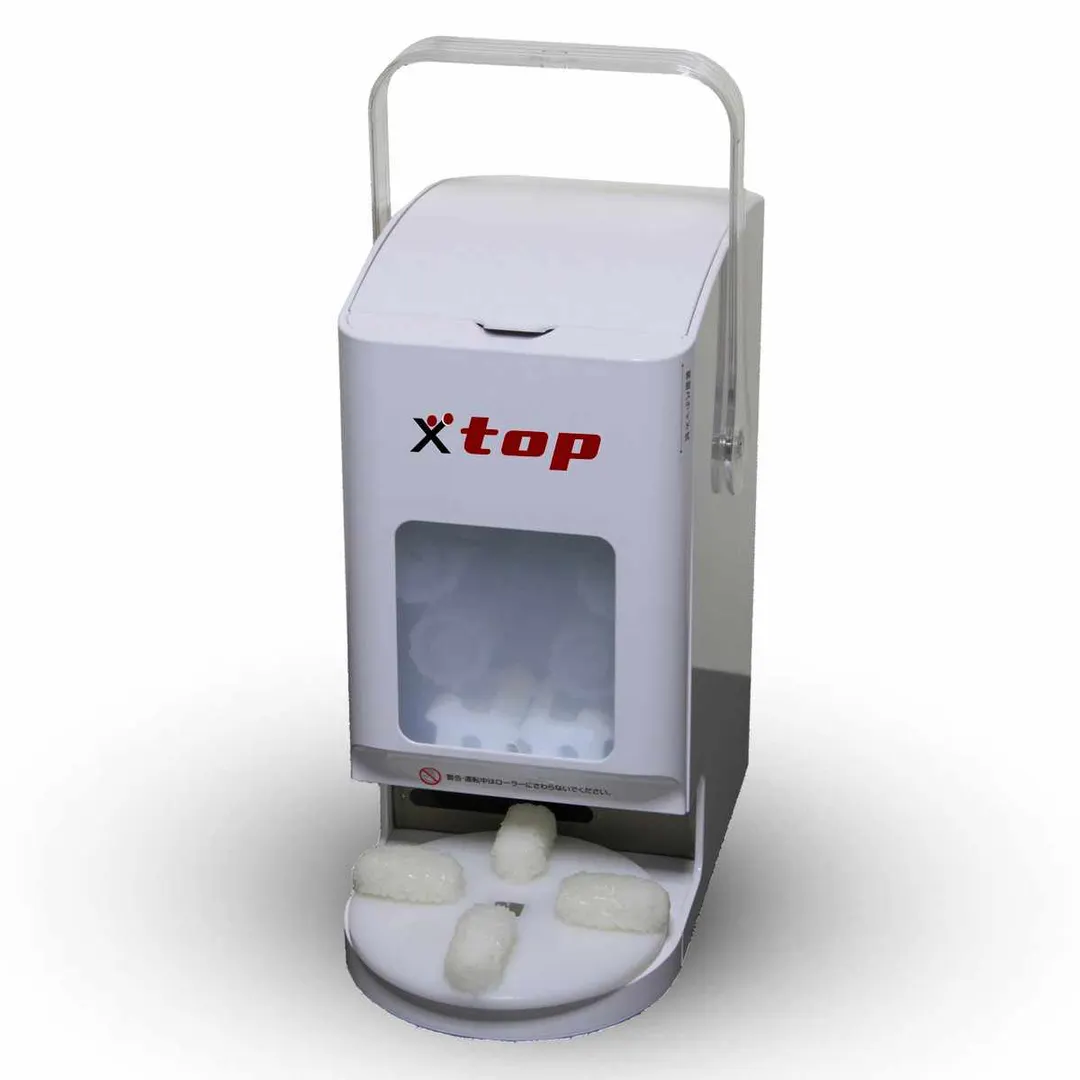 Korin RB-033 Top Mobile Sushi Robot