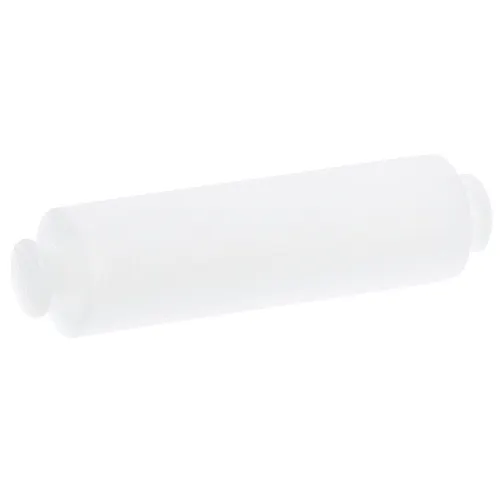 AllPoints 1411022 Toilet Tissue Dispenser, Single Roll Capacity, Plastic Finish, Janitorial Supply