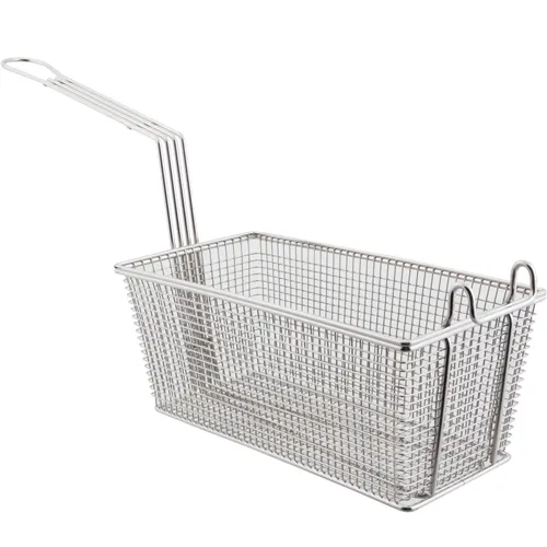 AllPoints 2251001 Fryer Basket