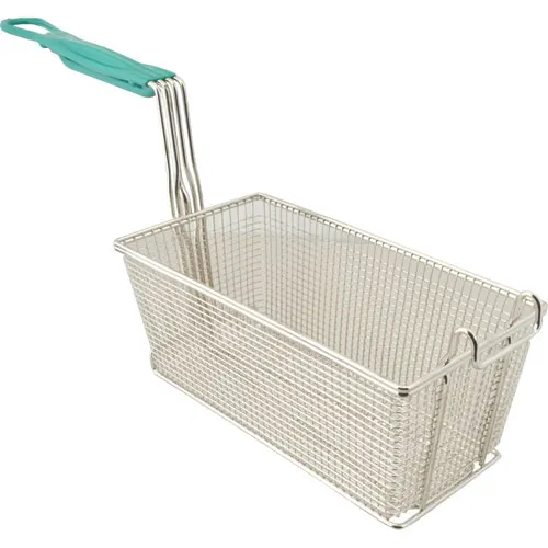 AllPoints 2251026 Fryer Basket
