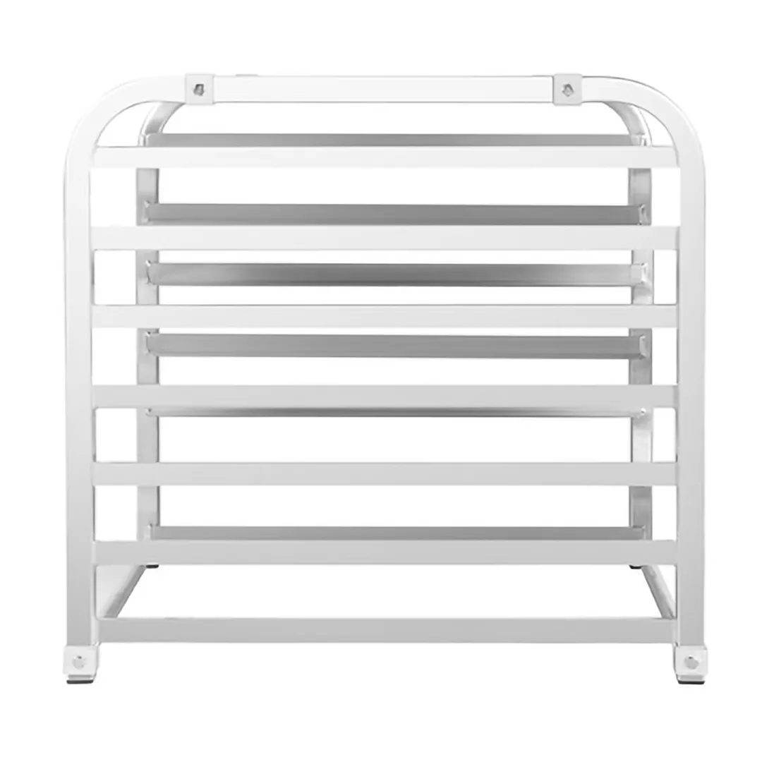 Atosa USA SPA07K1824X Aluminum Heavy Duty Bun / Sheet Pan Racks - 20 7/8"W x 24"D x 23"H