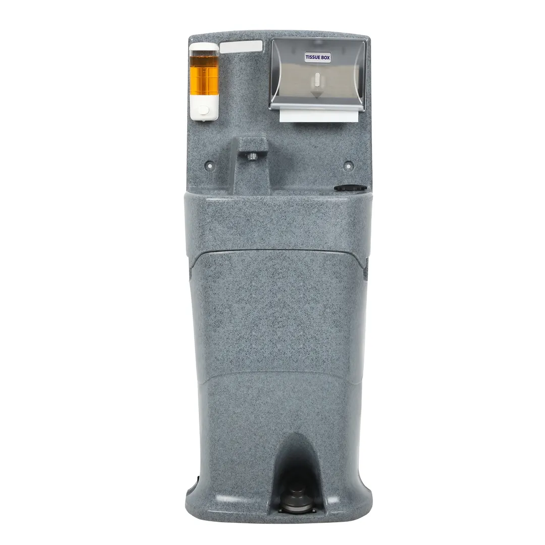 Koolmore KM-PHWS-ST16-W Handwashing System