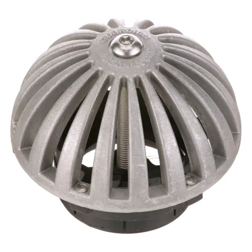 AllPoints 1021205 Guardian™ Drain Lock, 3-1/2" OD