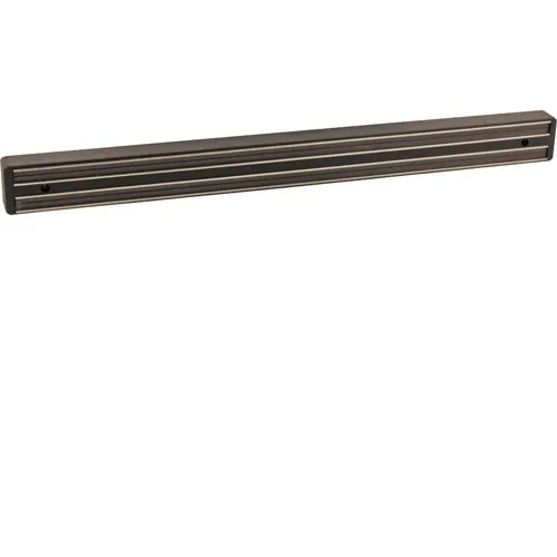 AllPoints 1371053 Magnetic Knife Rack, 18" Wall-Mount, Magnet Holders - Individual