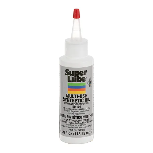 AllPoints 181452 Food Machine Oil – 4 oz Colorless Odorless Tasteless NSF USDA H1 Lubricant
