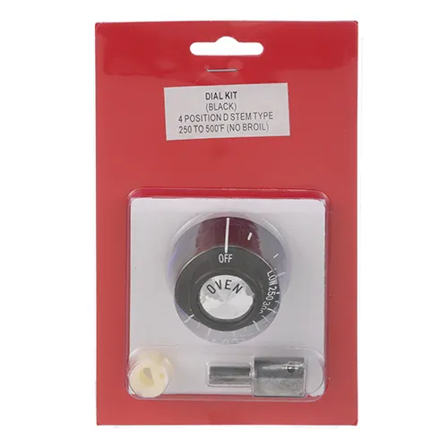 AllPoints 221029 Control Knob & Dial