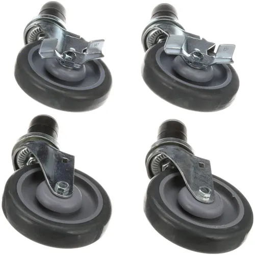 AllPoints 35797 Casters