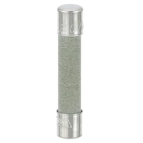 AllPoints 381742 Fuse , 1/4" X 1-1/4", 12A