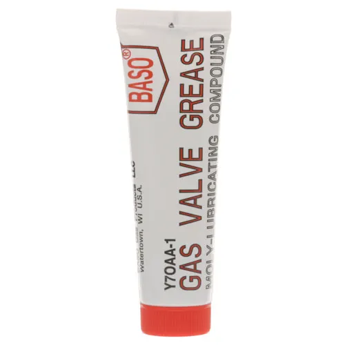 AllPoints 851114 Gas Valve Grease, High Temperature 32°-175°F, 2-1/2 oz Tube