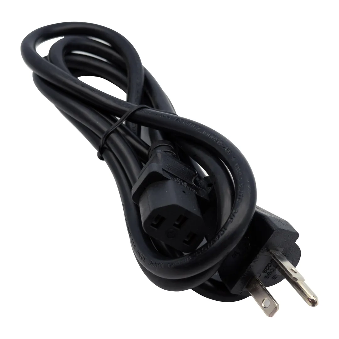 Winco ESVC-P17 Spectrum Power Cord For ESVC-28 (For Canada)