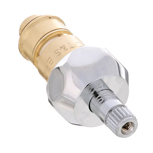 AllPoints 15899 Cerama Cartridge RTC Whipped Cream Charger 20‑125 psi 40‑180°F NS Bonnet – Cartridge