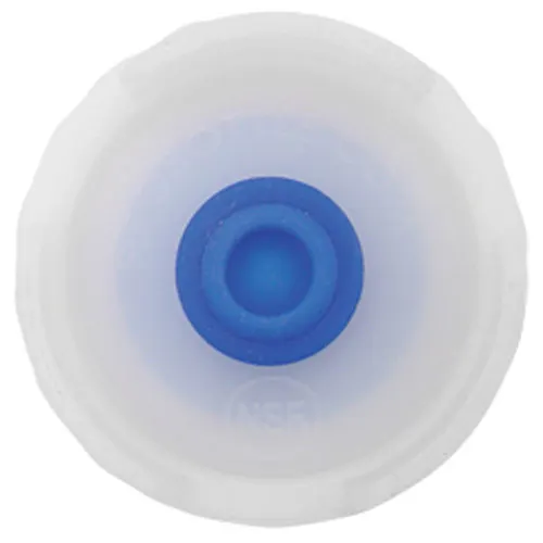 AllPoints 185679 Dispense CAP FIFO Thick Sauce Dispenser, Fits Standard FIFO Bottles, Plastic Cap