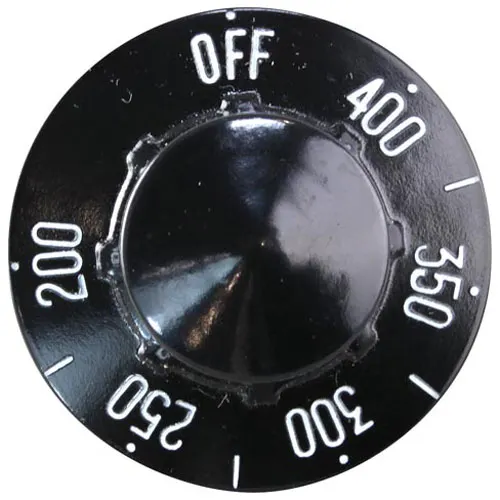 AllPoints 221339 Control Knob & Dial