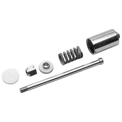 AllPoints 261903 Spring Cartridge Kit - Door Hinge Part, Metal Spring, Fits Commercial Refrigerators