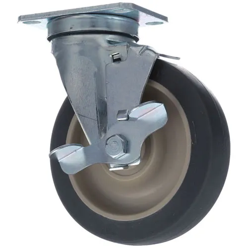AllPoints 262375 Casters