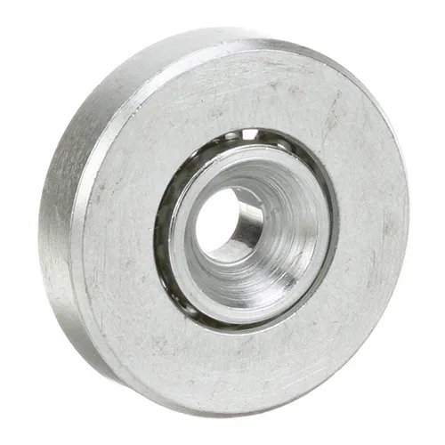 AllPoints 262622 Roller, 3/8"W x 1-5/16" OD