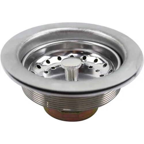AllPoints 321621 Sink Basket / Strainer Drain