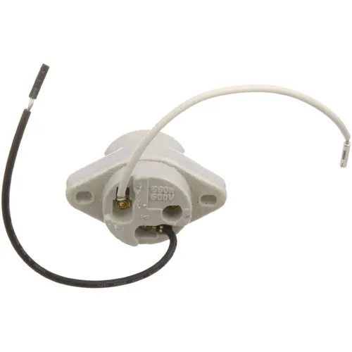 AllPoints 381326 Lamp Socket, fits 1-1/2" ' dia. hole