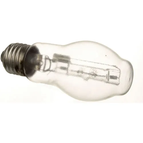AllPoints 381502 Commercial Light Bulb, 240V 150W, Replaces BKI B0555 B0564, 1/Case
