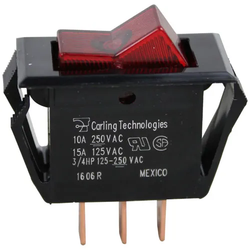 AllPoints 421218 Switches