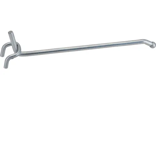 AllPoints 51279 Snap Rack Hook, 7-5/16" x 1-1/4" x 1-9/16"