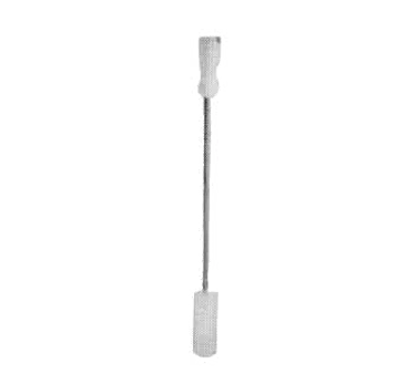Cleveland DB Draw-Off Brush, nylon