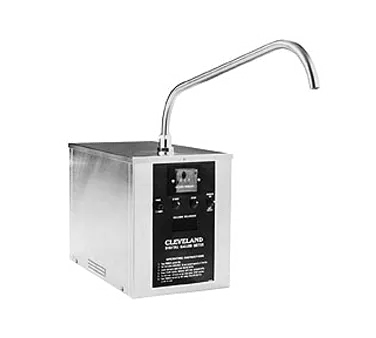 Cleveland GMF/LMF Water Meter,  (P/N WM0001)