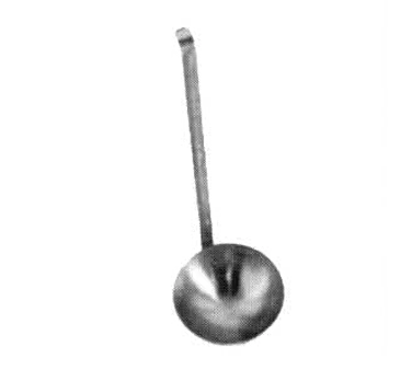 Cleveland KL Ladle, 24 oz., stainless steel