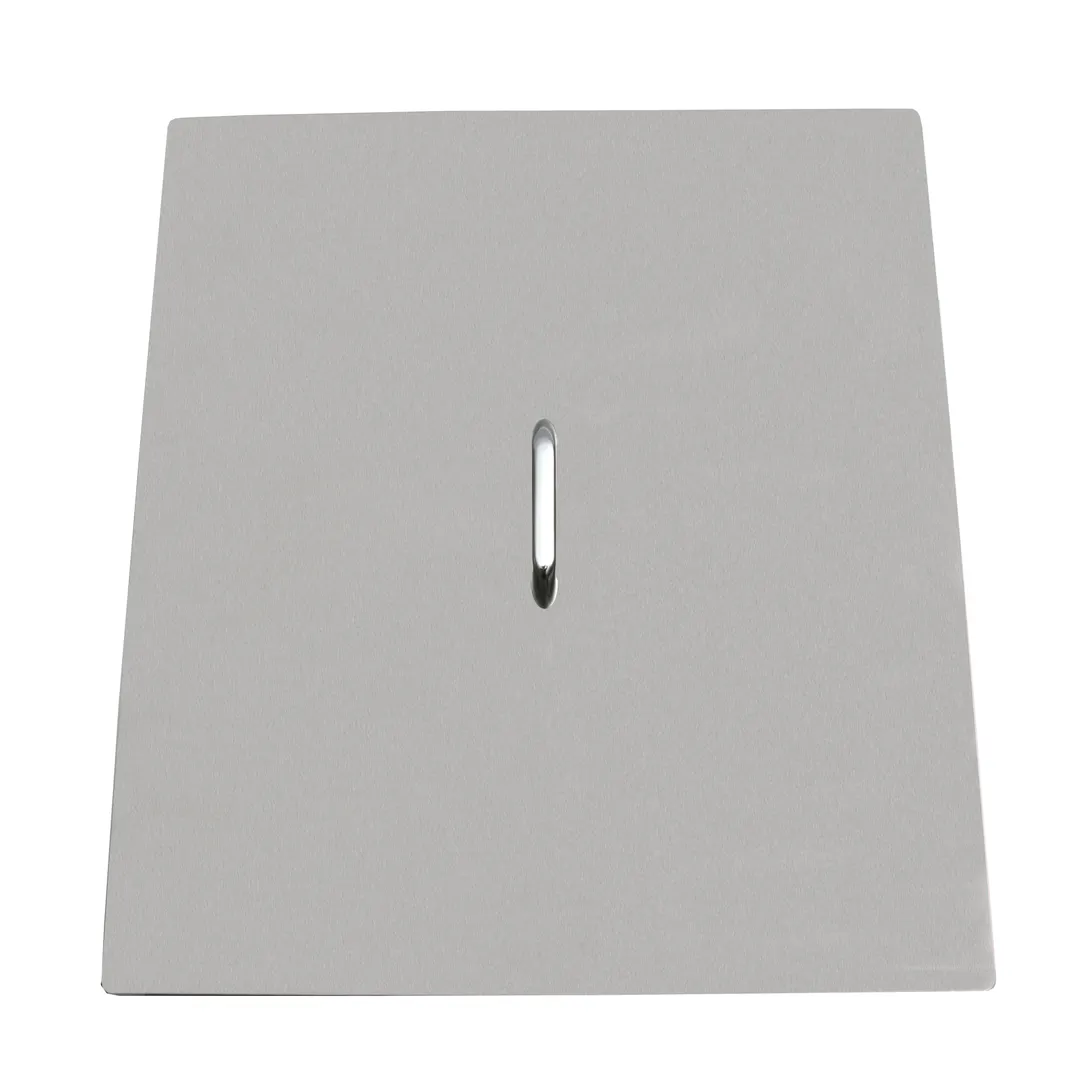 Frymaster 1080220 ® Frypot Cover, 20" x 22-1/4" x 1-1/2"