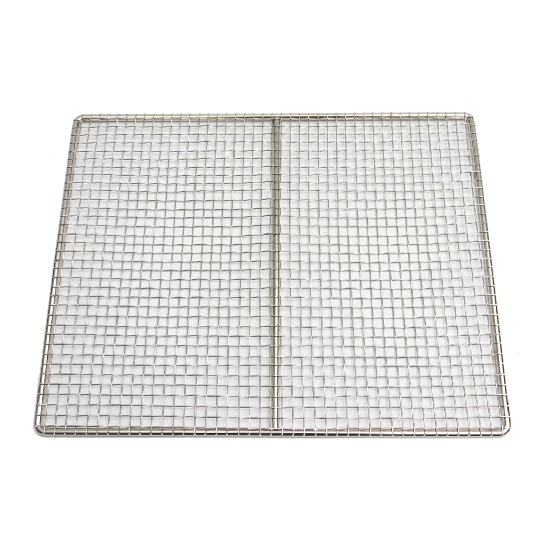 Frymaster 8030037 ® Basket Support Screen, full pot