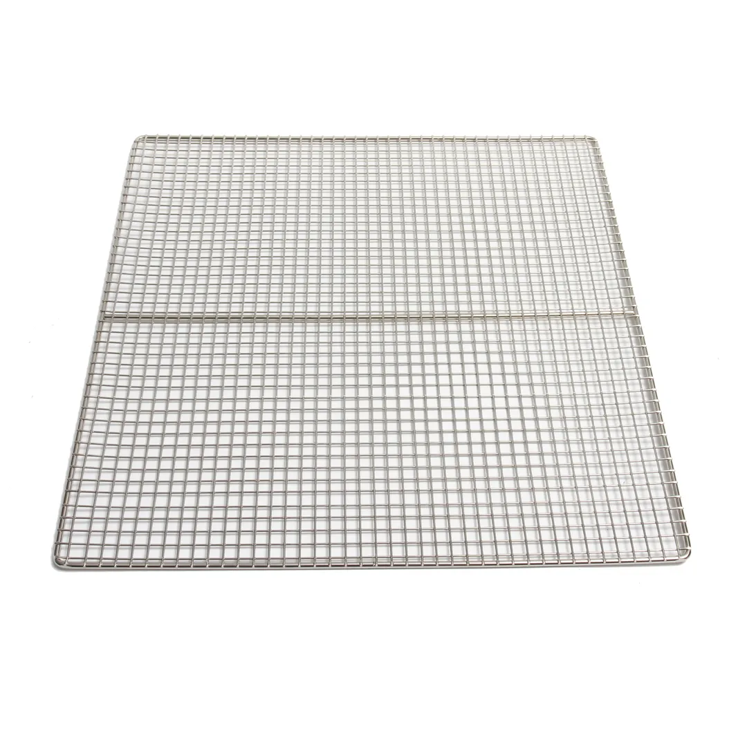 Frymaster 8030149 ®/Dean® Basket Support Rack, 17" W x 17" D