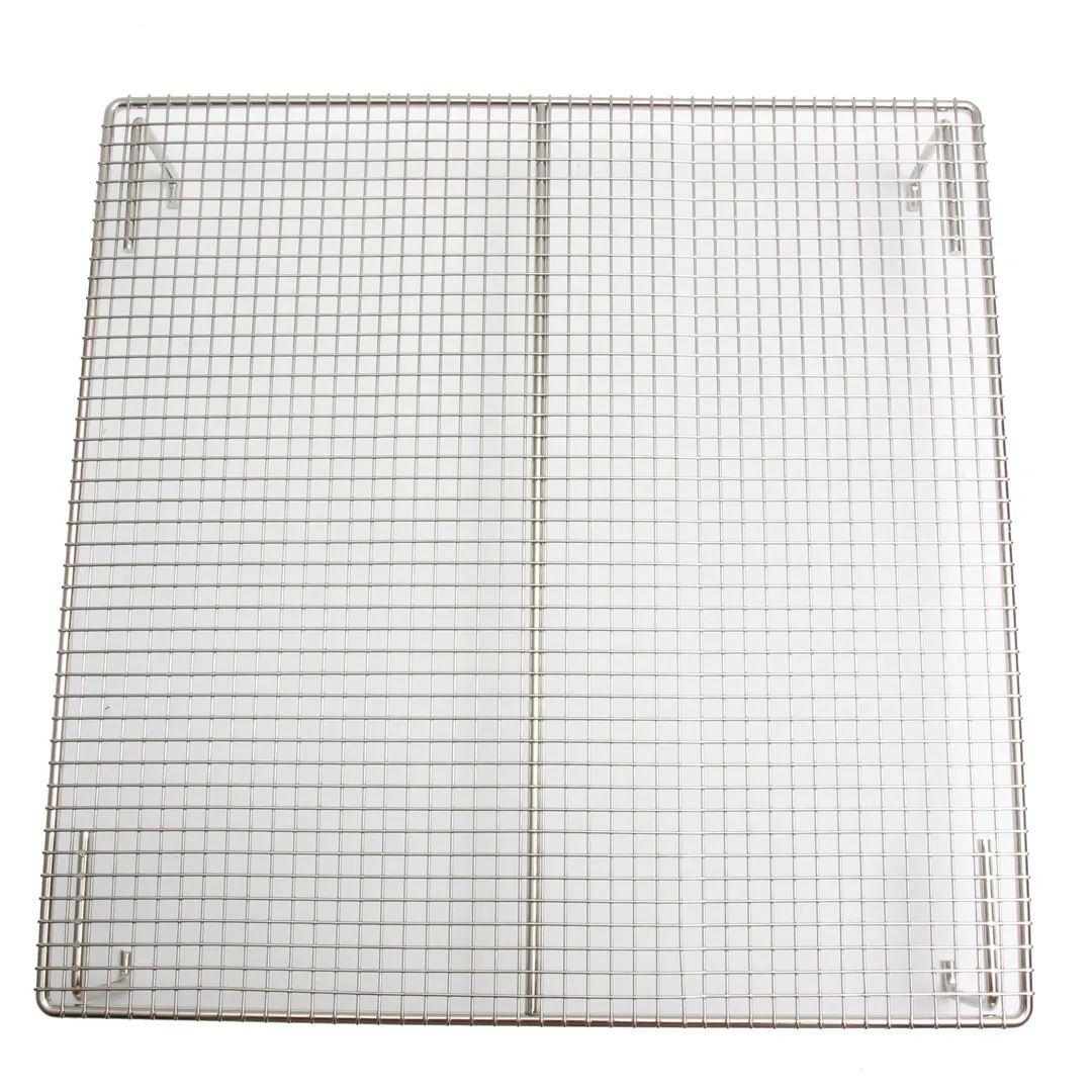 Frymaster 8030387 ® Basket Support Rack, fine mesh