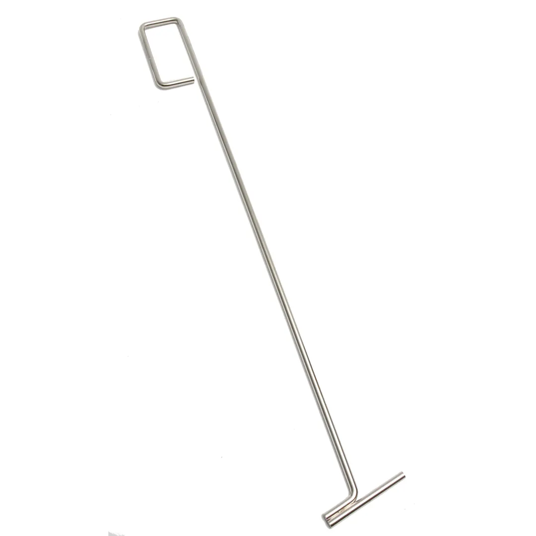 Frymaster 8030388 Clean-Out Rod, 27-1/2" long (FQ)