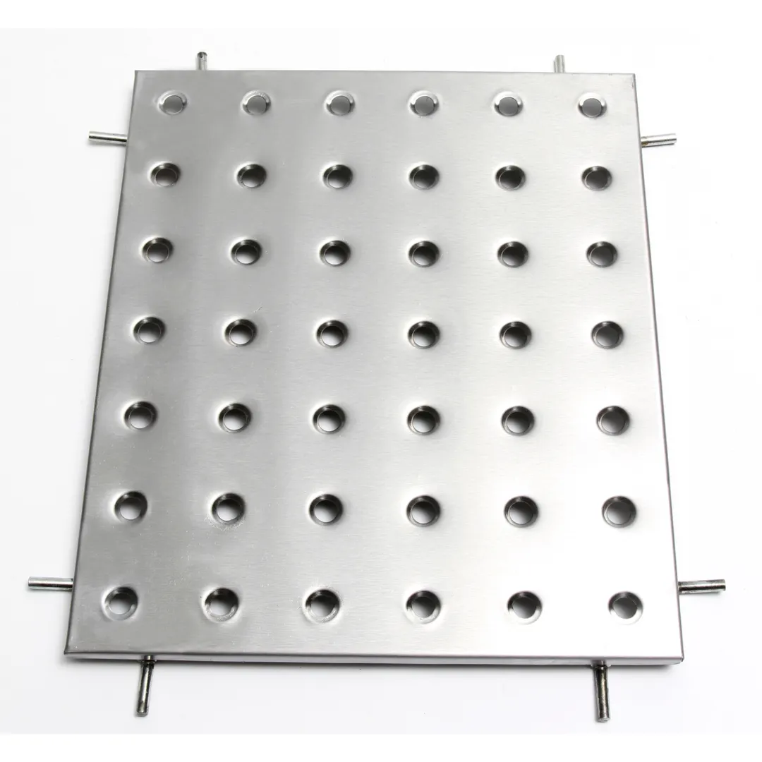 Frymaster 8230619 ® Chicken/Fish Plate, full pot