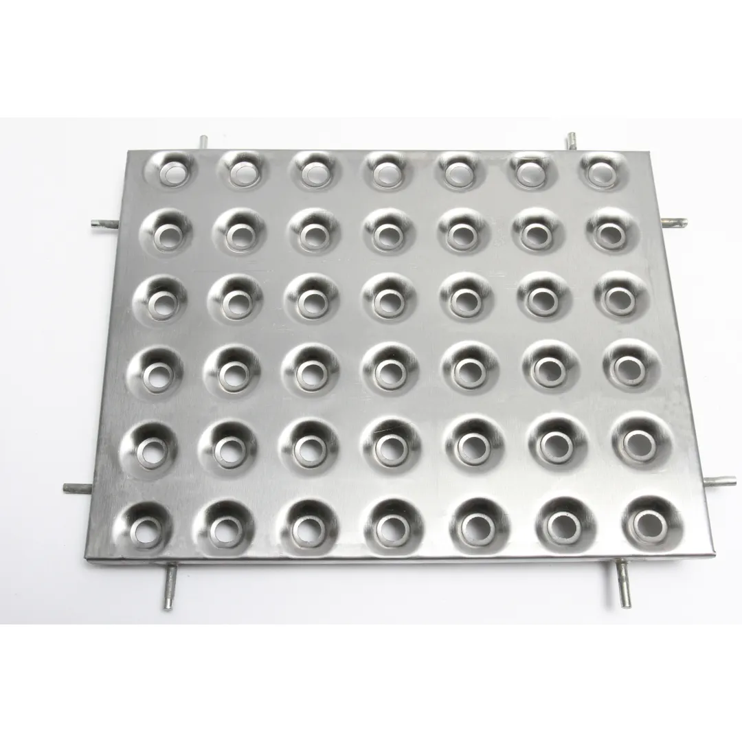 Frymaster 8233048 ® Chicken/Fish Plate, full pot