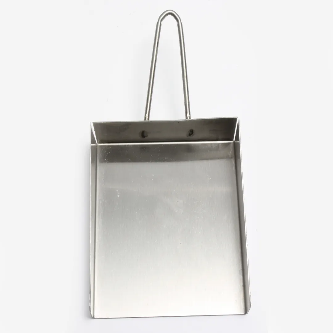 Frymaster 8233696 /Dean Sediment Scoop