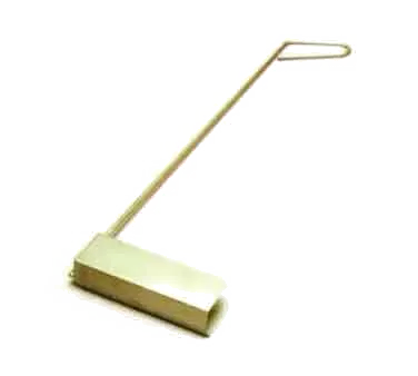 Frymaster 8233938 Crumb Scoop Cold Zone, split pot