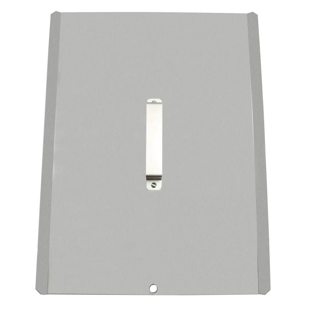 Frymaster 8239414@G ® Frypot Cover, 14-7/8" W x 19-3/8" D
