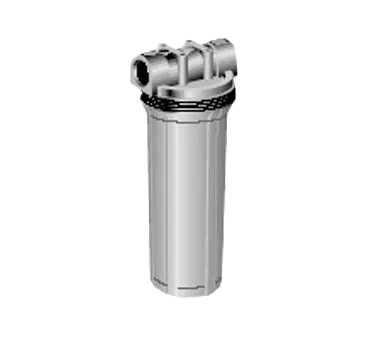 Hatco QSWATERTREAT Blended Phosphate water treatment system