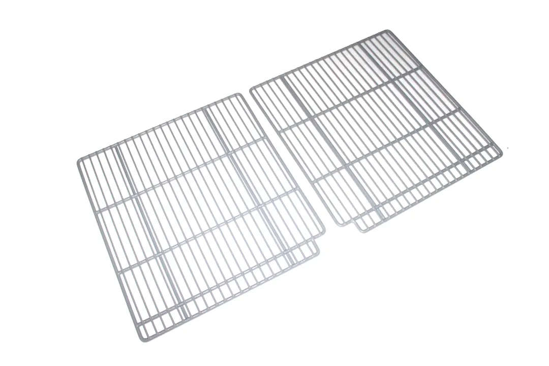 Kelvinator 880608 Additional two shelves for 48" back bar (one right & one left shelf)