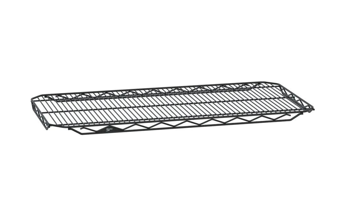 Metro 1448QBL Wire Shelving