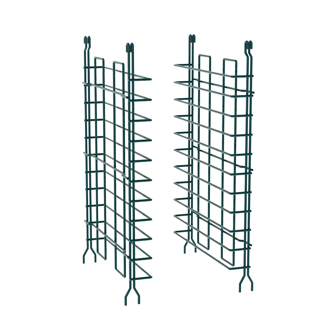 Metro 15SNK3 Super Erecta® Tray Slide, 14-5/8"W