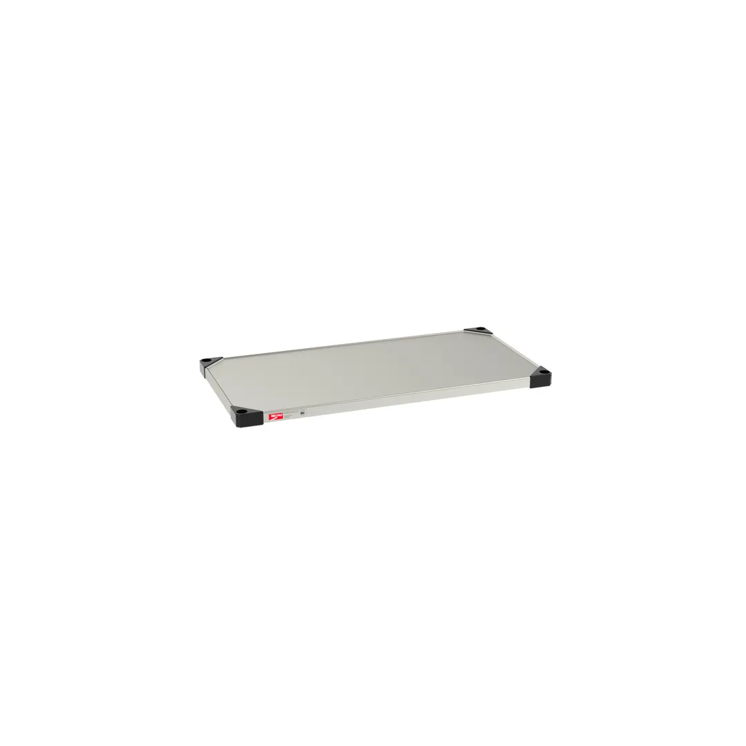 Metro 1836FS Solid Shelving