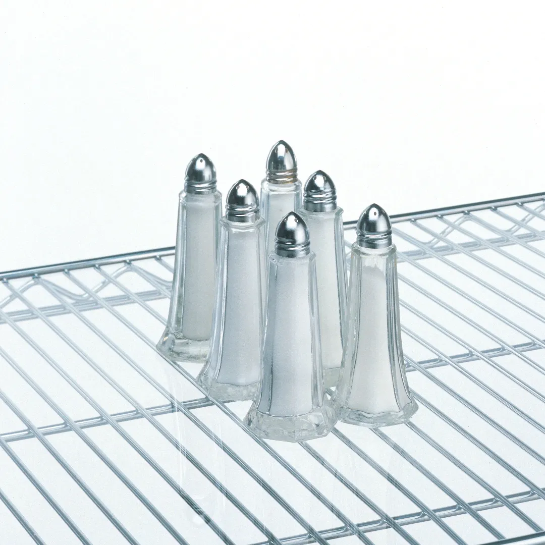 Metro 1848CI-4 Shelf Mat Cover