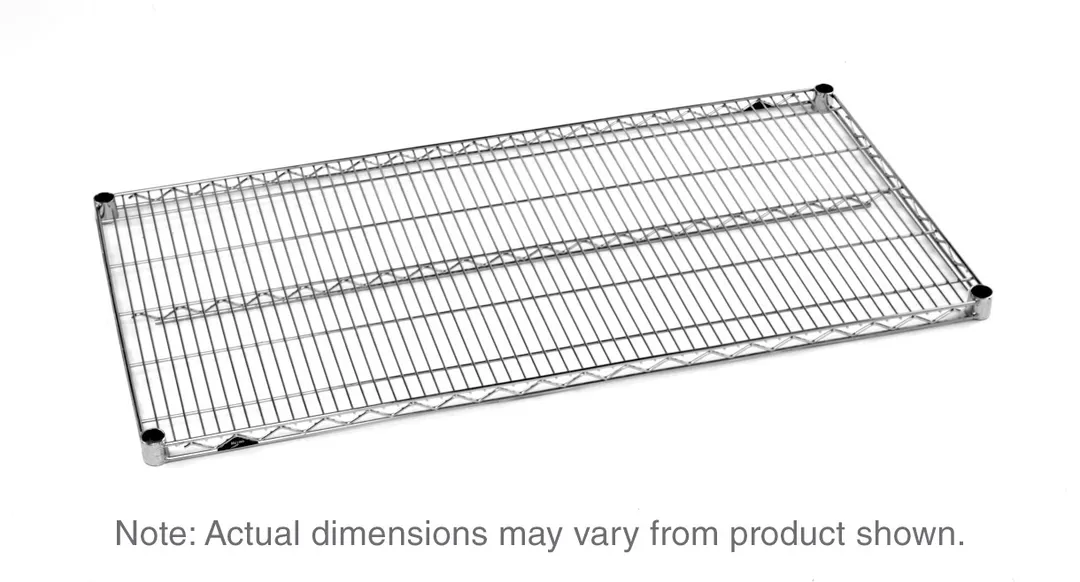 Metro 2160BR Wire Shelving
